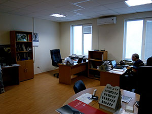 фото офиса